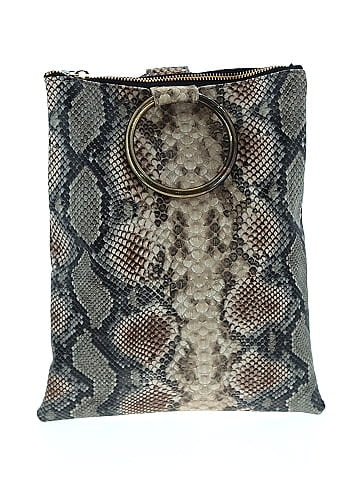 Oliveve Satchel (view 1)