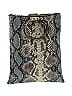 Oliveve Animal Print Gray Tan Satchel One size - photo 1