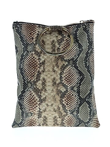 Oliveve Satchel (view 2)