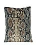 Oliveve Animal Print Gray Tan Satchel One size - photo 2