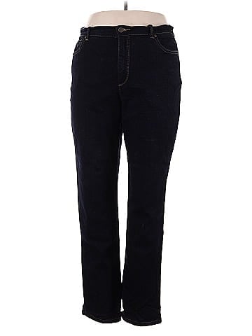 Gloria Vanderbilt Jeans (view 1)