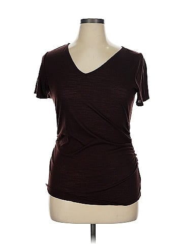 I.N. Studio Short Sleeve T-Shirt (view 1)
