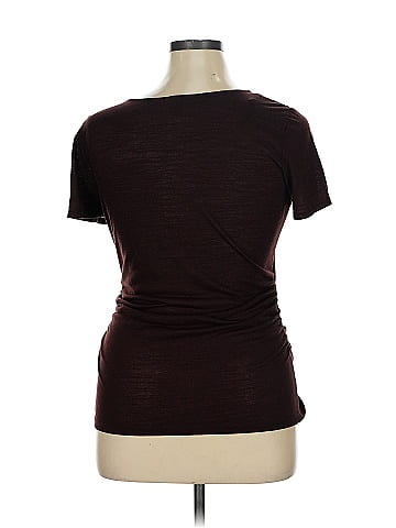 I.N. Studio Short Sleeve T-Shirt (view 2)