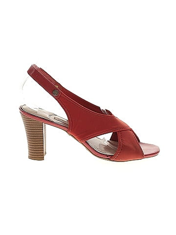 Dana Buchman Heels (view 1)