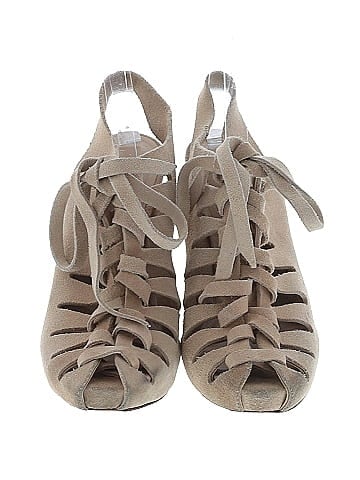 Loeffler Randall Wedges (view 2)