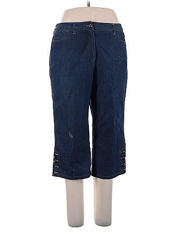 Larry Levine Jeans (view 1)
