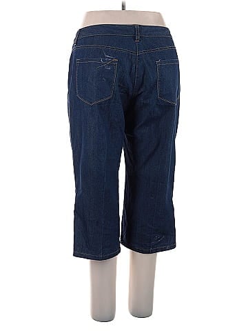 Larry Levine Jeans (view 2)