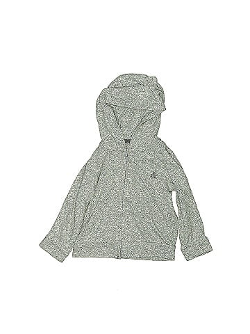 Baby Gap Zip Up Hoodie (view 1)