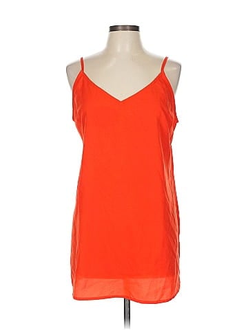 America & Beyond Sleeveless Top (view 1)