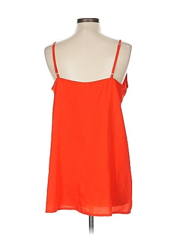 America & Beyond Sleeveless Top (view 2)