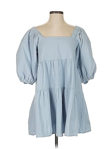 Nasty Gal Inc. Casual Dress (view 1)