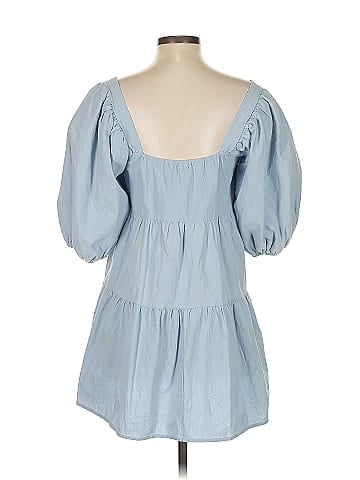 Nasty Gal Inc. Casual Dress (view 2)