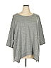Catherines Gray Pullover Sweater Size 2X - photo 1