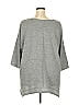 Catherines Gray Pullover Sweater Size 2X - photo 2