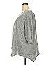Catherines Gray Pullover Sweater Size 2X - photo 5
