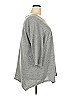 Catherines Gray Pullover Sweater Size 2X - photo 4