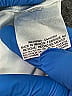 Nike 100% Polyester Ivory White Long Sleeve T-Shirt Size M (big kids) - photo 4