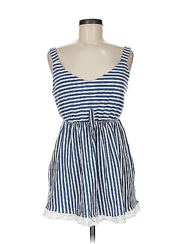 Doe & Rae Casual Dress (view 1)