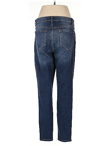 Inc Denim Jeans (view 2)