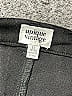 Unique Vintage Black Casual Pants Size 10 - photo 3