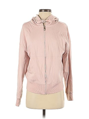 Love & Sports Zip Up Hoodie (view 1)