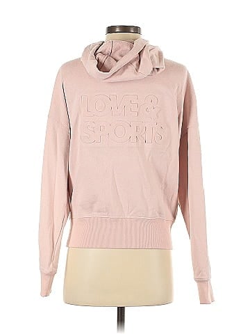 Love & Sports Zip Up Hoodie (view 2)