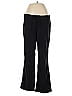 REI 100% Recycled Polyester Black Active Pants Size L - photo 1