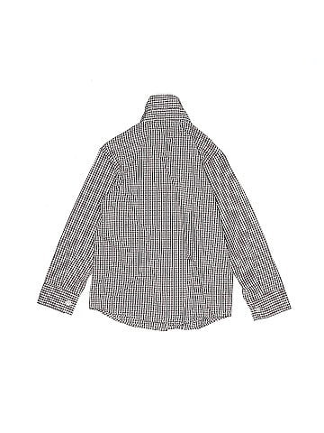 IZOD Long Sleeve Button-Down Shirt (view 2)