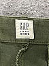 Gap Green Active Pants Size 6 - photo 3