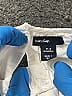 Baby Gap 100% Cotton Ivory Dress Size 0-3 mo - photo 3