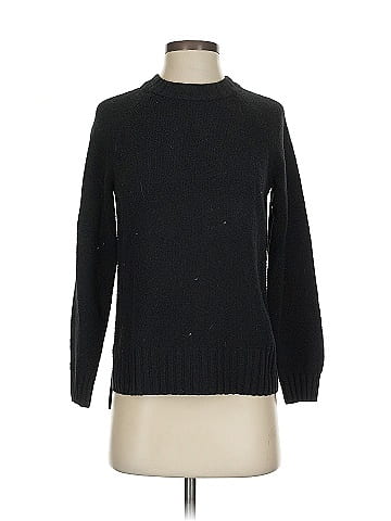 Walmart Turtleneck Sweater (view 1)