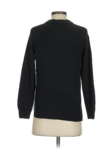 Walmart Turtleneck Sweater (view 2)