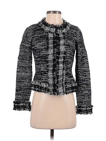 Susan Bristol Cardigan (view 1)
