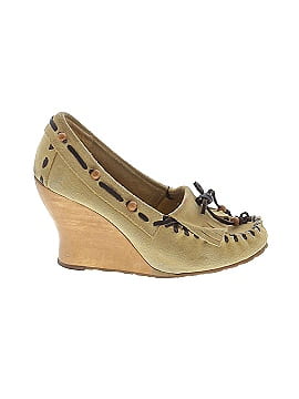Sam Edelman Wedges (view 1)