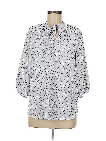 NYCC 3/4 Sleeve Blouse (view 1)