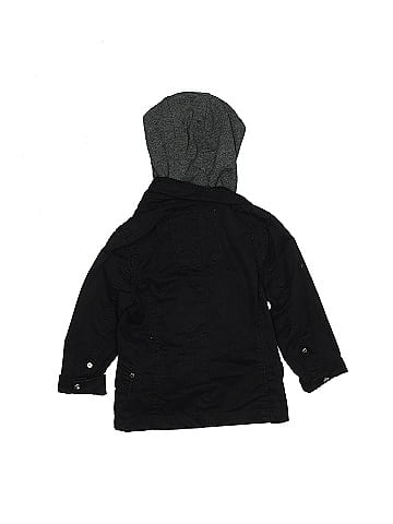 Guess Zip Up Hoodie (view 2)