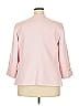 Kasper Pink Blazer Size 18 - photo 2