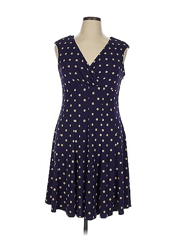 Jessica Howard Casual Dress (view 1)