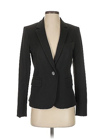 Ellen Tracy Blazer (view 1)