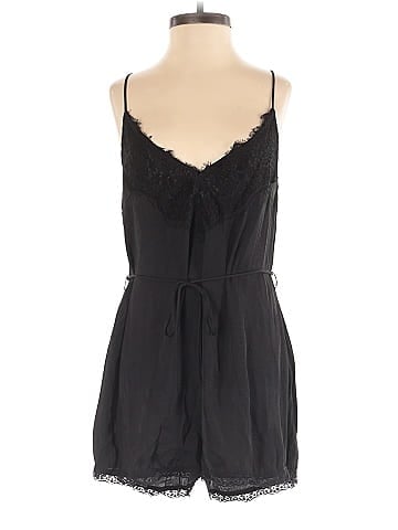 Polly Romper (view 1)