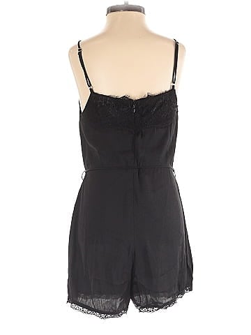 Polly Romper (view 2)