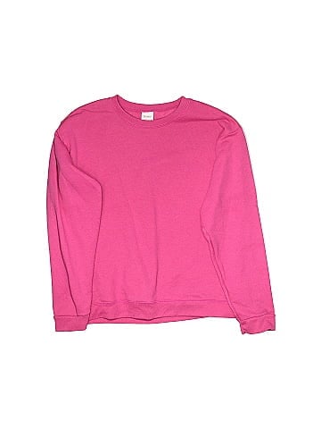 Hanes Sweatshirt (view 1)