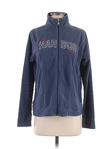 Park Track Jacket (view 1)