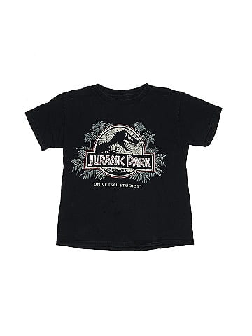 Universal Studios Kids Short Sleeve T-Shirt (view 1)