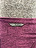 Oiselle Purple Active Tank Size 4 - photo 3