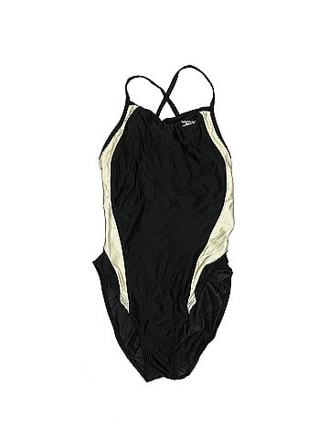 Speedo One Piece Swimsuit (view 1)