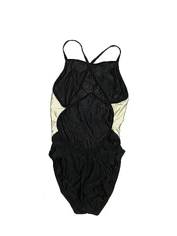 Speedo One Piece Swimsuit (view 2)