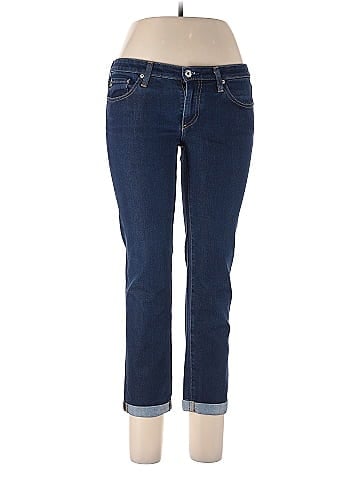 Adriano Goldschmied Jeans (view 1)