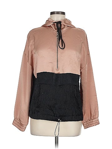 Zara Windbreaker (view 1)