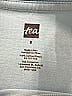 Tea 100% Cotton Blue Long Sleeve T-Shirt Size 8 (big kids) - photo 3
